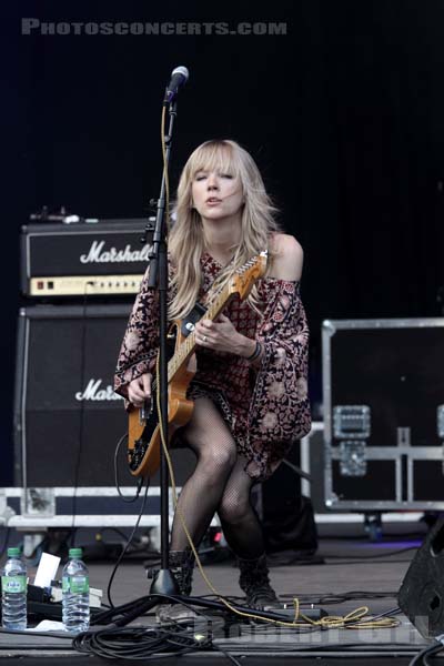 UME - 2012-08-25 - SAINT CLOUD - Domaine National - Scene Pression Live - 